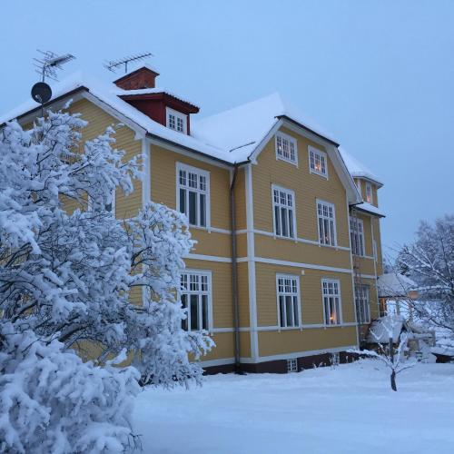 STF Tre Björnar B&B