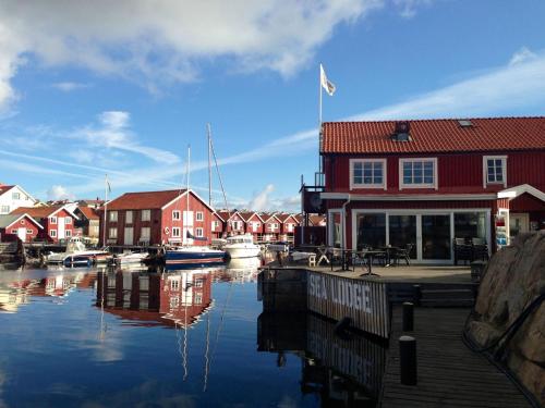 Sea Lodge Smögen