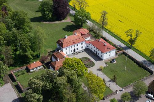 Bjärsjölagårds Slott