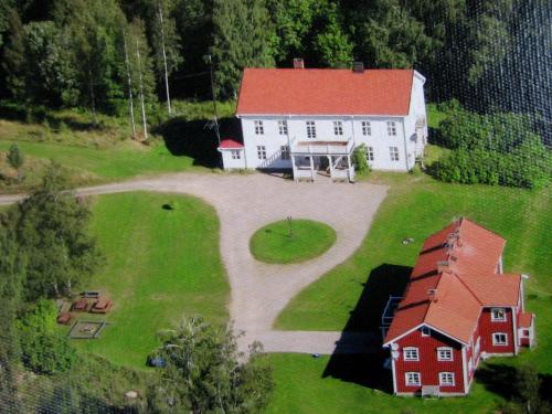 Farmhouse with facilities in the middle of nature