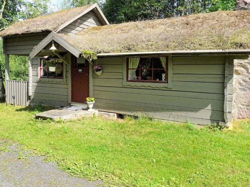 5 person holiday home in TINGSRYD