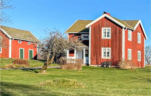 Gorgeous Home In Bodafors With Kitchen