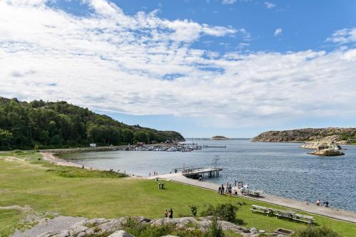 First Camp Edsvik-Grebbestad