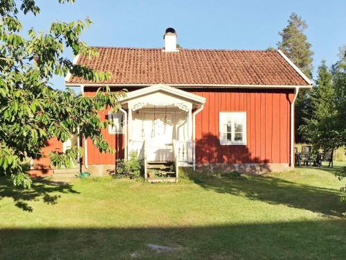 Holiday home ULRICEHAMN VI