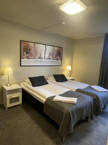 Hotell Briggen i