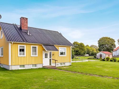 Holiday home KARL GUSTAV III