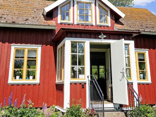 Holiday home ULLARED